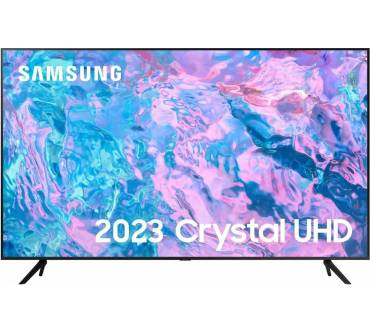 Produktbild Samsung UE43CU7172