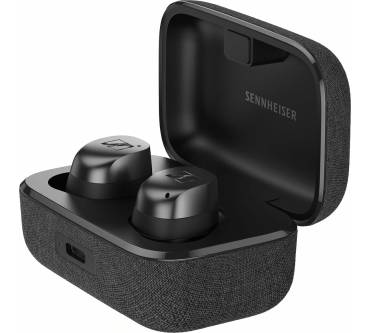 Produktbild Sennheiser Momentum True Wireless 4