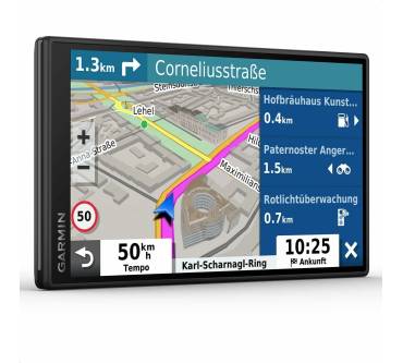 Produktbild Garmin Drive 55 MT-S EU