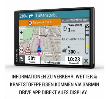 Produktbild Garmin Drive 55 MT-S EU