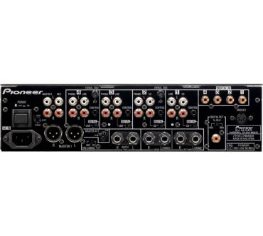 Produktbild Pioneer DJM-800