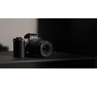 Produktbild Leica SL3