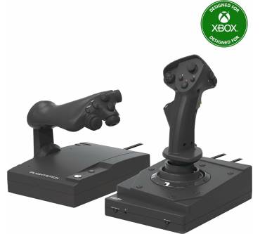 Produktbild Hori HOTAS Flight Stick (Xbox SX/Xbox One/PC)