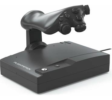 Produktbild Hori HOTAS Flight Stick (Xbox SX/Xbox One/PC)