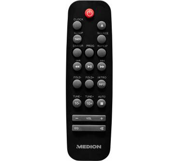 Produktbild Medion Life E64004 (MD 43021)