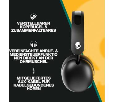 Produktbild Skullcandy Grom Wireless