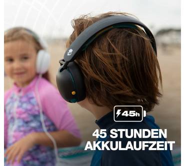 Produktbild Skullcandy Grom Wireless