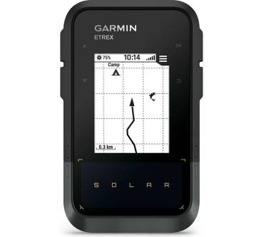 Produktbild Garmin eTrex Solar