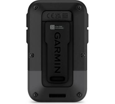 Produktbild Garmin eTrex Solar