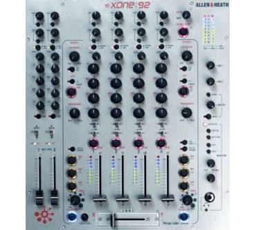 Produktbild Allen & Heath Xone:92