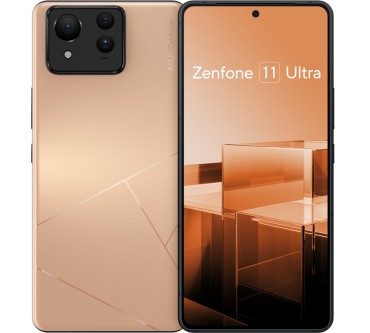 Produktbild Asus ZenFone 11 Ultra