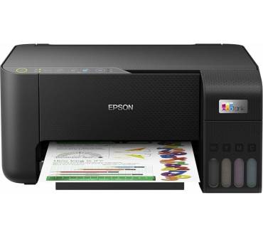 Produktbild Epson EcoTank ET-2860