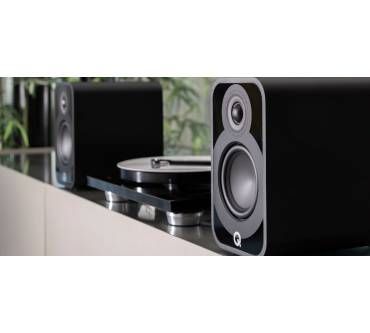 Produktbild Q Acoustics 5010