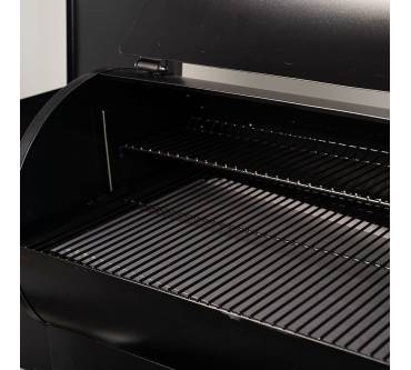 Produktbild Activa Schleicher Pellets Smoker Grill XXL