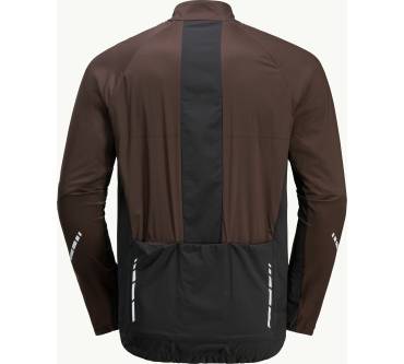 Produktbild Jack Wolfskin Morobbia Alpha Ins Jacket