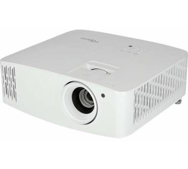 Produktbild Optoma UHD38x