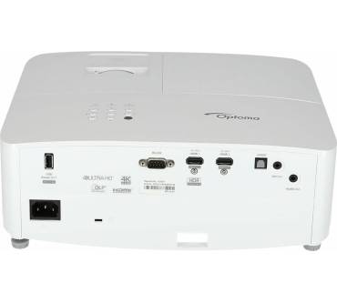 Produktbild Optoma UHD38x