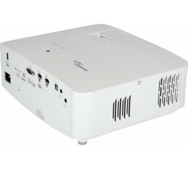 Produktbild Optoma UHD38x