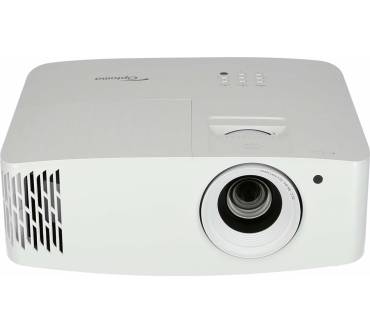 Produktbild Optoma UHD38x