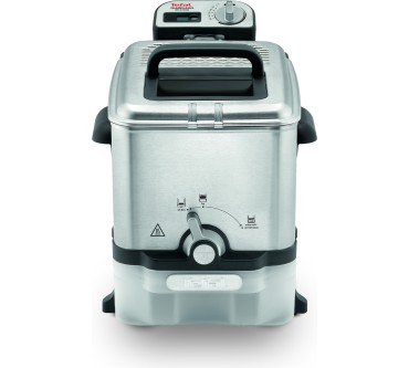 Produktbild Tefal Oleoclean Pro FR8041