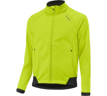 Produktbild Löffler M Bike Jacket Cosmo WS Warm CF