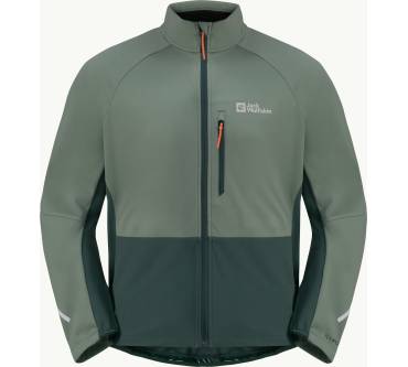 Produktbild Jack Wolfskin Morobbia Jacket