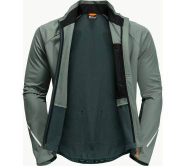 Produktbild Jack Wolfskin Morobbia Jacket