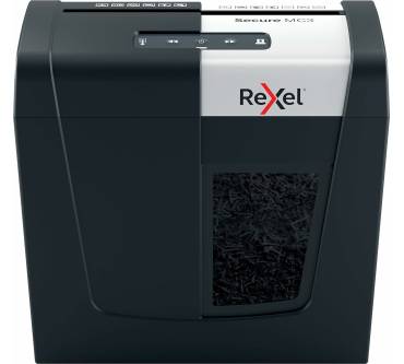 Produktbild Rexel Secure MC3 Whisper-Shred