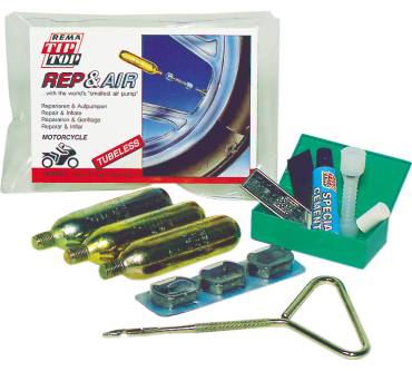 Produktbild Tip Top REP & AIR Tubeless