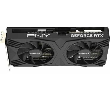 Produktbild PNY GeForce RTX 4070 Super Verto Overclocked Dual Fan