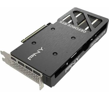 Produktbild PNY GeForce RTX 4070 Super Verto Overclocked Dual Fan