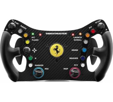 Produktbild Thrustmaster Ferrari 488 GT3