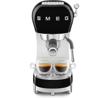 Produktbild Smeg ECF02