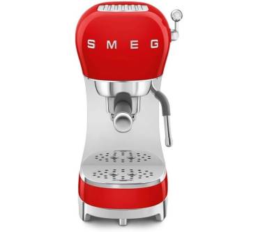 Produktbild Smeg ECF02