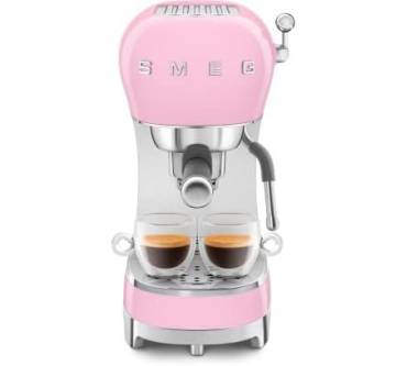 Produktbild Smeg ECF02