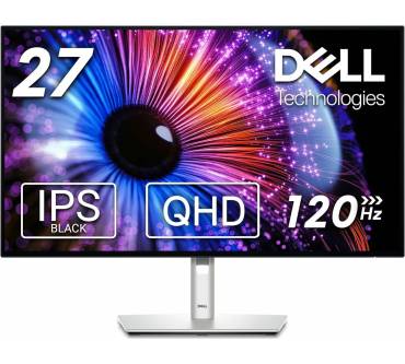 Produktbild Dell UltraSharp U2724DE