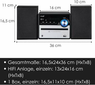 Produktbild Cyberlux CL-3120