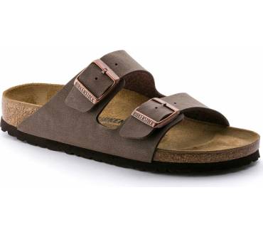 Produktbild Birkenstock Arizona Birko-Flor Nubuk Unisex