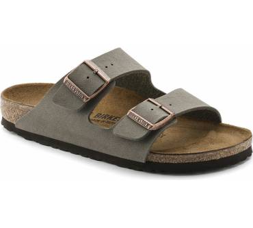 Produktbild Birkenstock Arizona Birko-Flor Nubuk Unisex