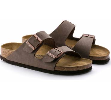 Produktbild Birkenstock Arizona Birko-Flor Nubuk Unisex