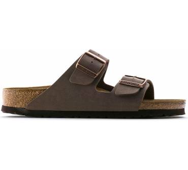 Produktbild Birkenstock Arizona Birko-Flor Nubuk Unisex