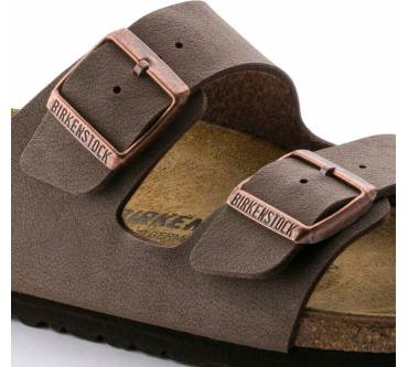 Produktbild Birkenstock Arizona Birko-Flor Nubuk Unisex