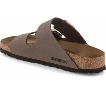 Produktbild Birkenstock Arizona Birko-Flor Nubuk Unisex