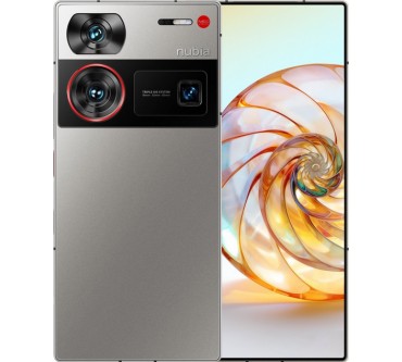 Produktbild Nubia Z60 Ultra