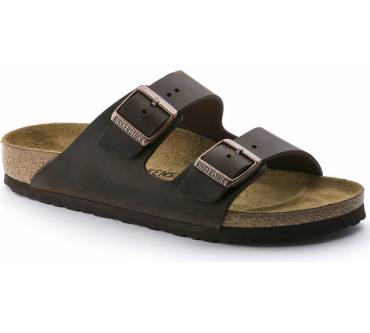 Produktbild Birkenstock Arizona Naturleder Geölt Unisex