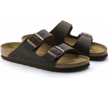 Produktbild Birkenstock Arizona Naturleder Geölt Unisex