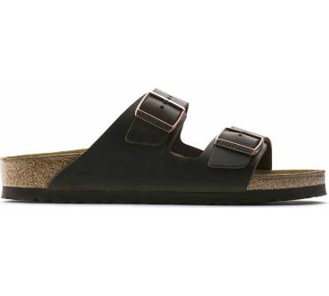 Produktbild Birkenstock Arizona Naturleder Geölt Unisex