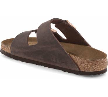 Produktbild Birkenstock Arizona Naturleder Geölt Unisex