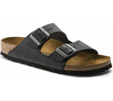 Produktbild Birkenstock Arizona Naturleder Geölt Unisex