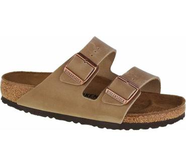 Produktbild Birkenstock Arizona Naturleder Geölt Unisex